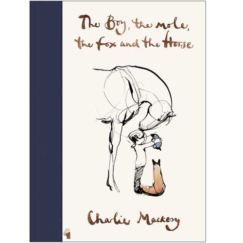 the boy the mole the fox and the thorse  پسر موش کور روباه و اسب