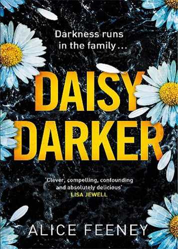 Daisy darker دیزی دارکر