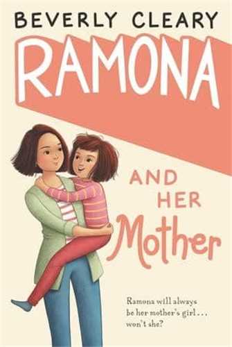 Ramona And Her Mother رامونا و مادرش