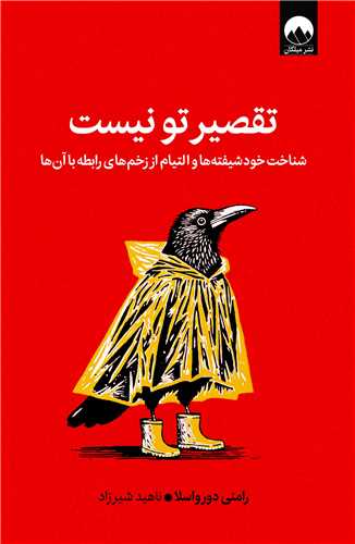 تقصير تو نيست (ميلکان)