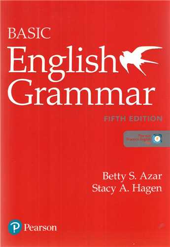 Basic English grammar  ویراست پنجم