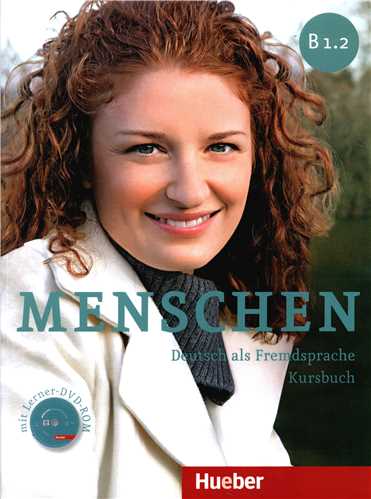 Menschen B1.2 (ST + WO + DVD) (جنگل)