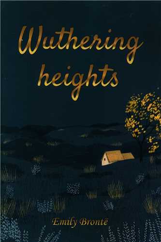 wuthering heights