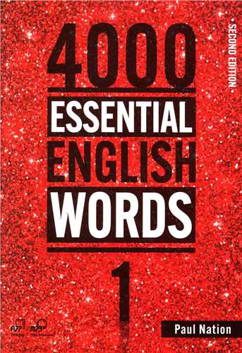 4000 Essential English Words1