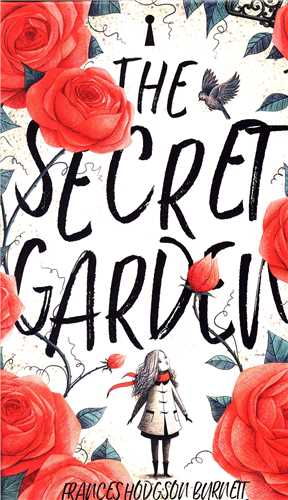 The Secret Garden باغ اسرار آمیز