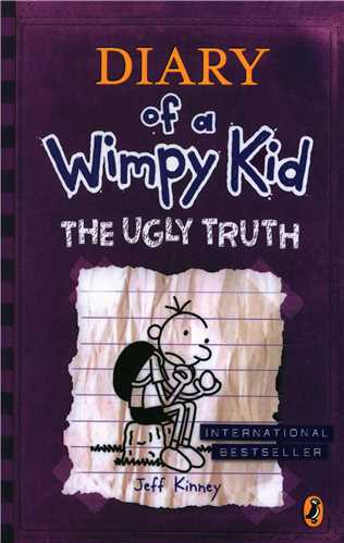 Diary of a Wimpy Kid