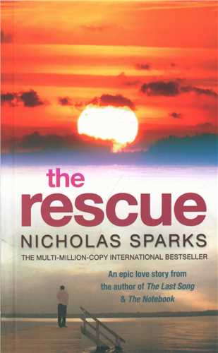 The Rescue  نجات