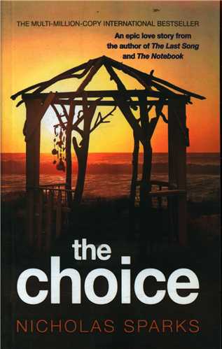 the choice نتیجه جستجو