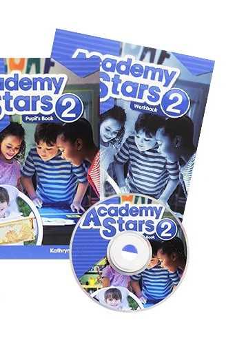 Academy Stars 2