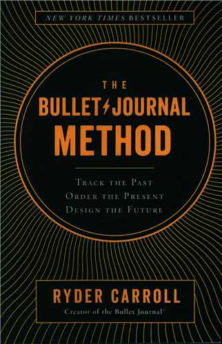 Bullet Journal Method  برنامه ریزی به روش بولت جورنال