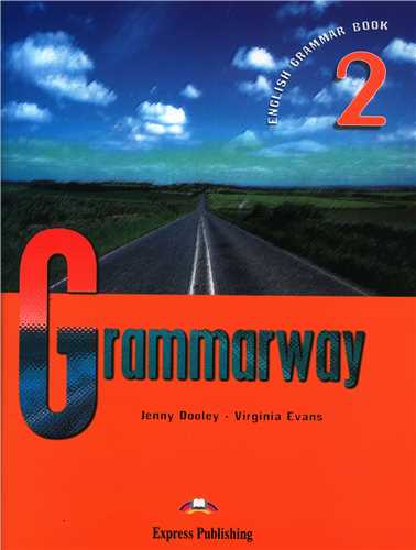 Grammar Way 2