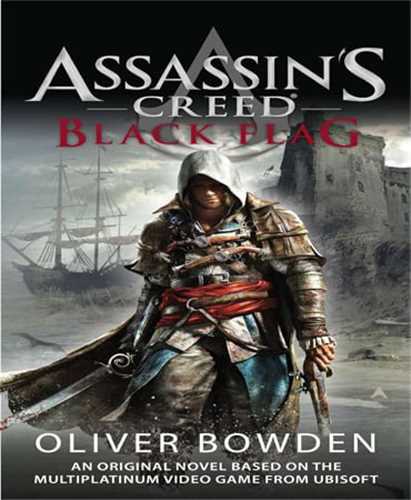 Assassins Creed: Black Flag اسیسنز کرید پرچم سیاه