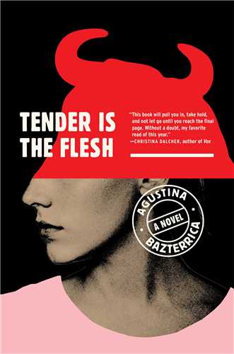 Tender is The Flesh لاشه لطیف