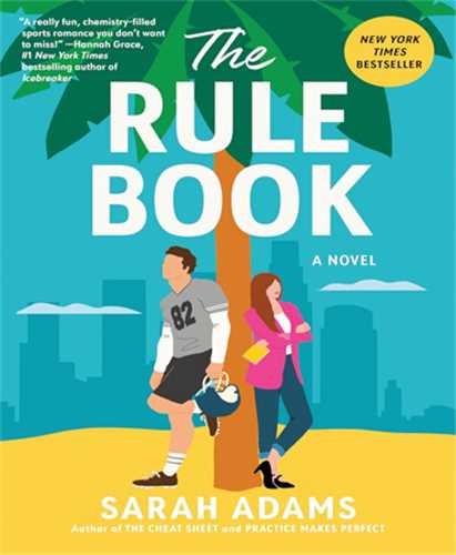 The Rule Book کتاب قانون