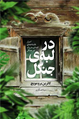 در لبه ی جنگل