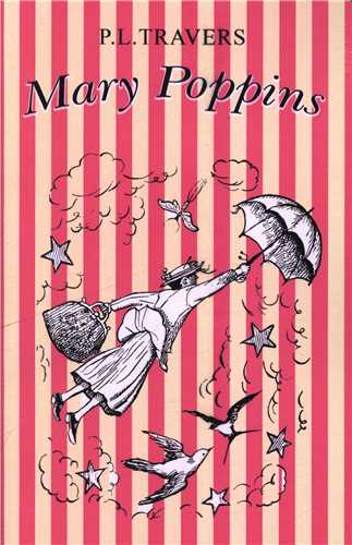 Mary Poppins