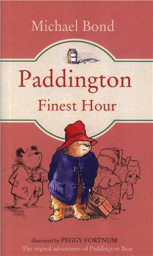 Paddington Finst Hour