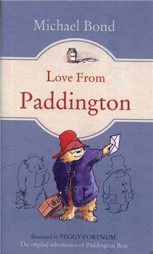 Love From Paddington