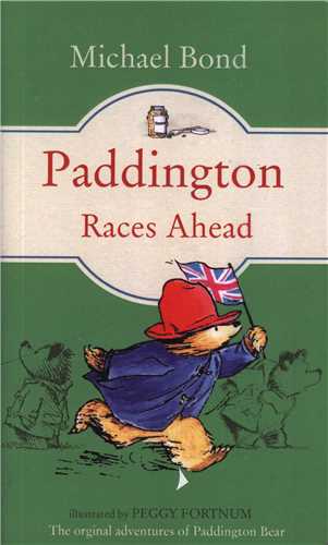 Paddinton Races Ahead