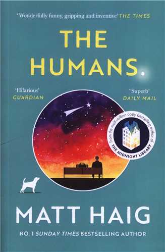 The Humans