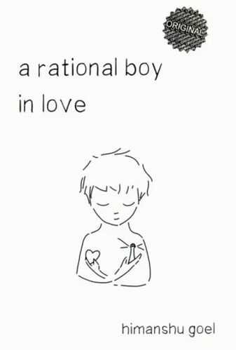 A Rational Boy in Love پسر منطقی و عاشق