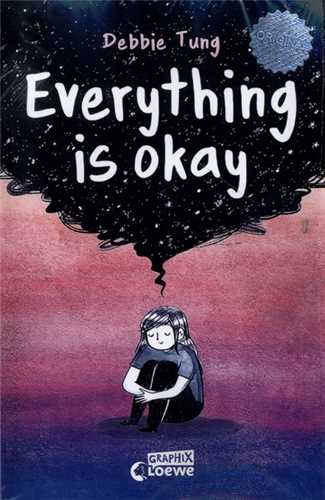 Everything is Okay همه چیز خوبه