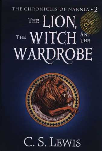 The Lion the Witch and the Wardrobe نارنیا