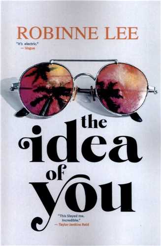 The Idea of You  ایده تو