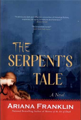 The Serpent&apos s Tale داستان مار