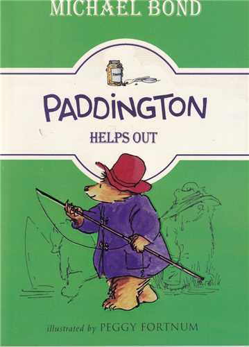 Paddington Helps Out پدینگتون کمک میکند 