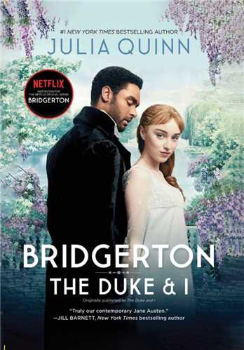 BridgertonThe Duke and