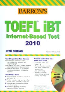 toefl ibt