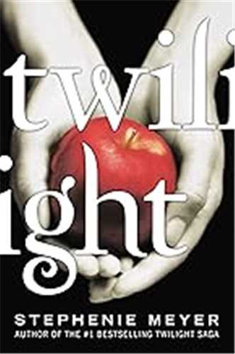 Twilight گرگ ومیش