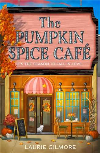 The Pumpkin Spice Cafe کافه ادویه کدوتنبل