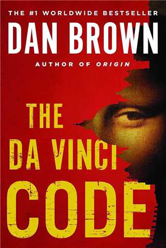 The Da Vinci Code راز داوینچی