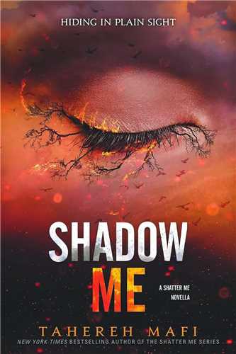 Shadow Me سایه ام باش