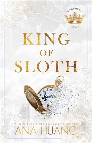 KING OF SLOTH پادشاه تنبلی