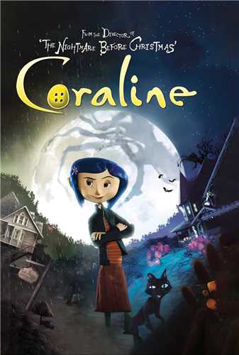 Coraline  کورالاین