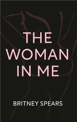 The Woman in Me زنی درمن