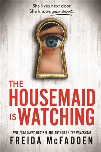 The Housemaid Is Watching خدمتکار نگاه می کند