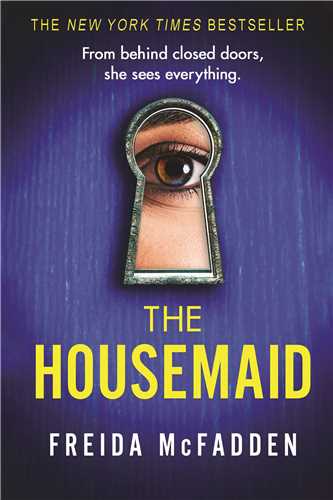 The Housemaid خدمتکار 