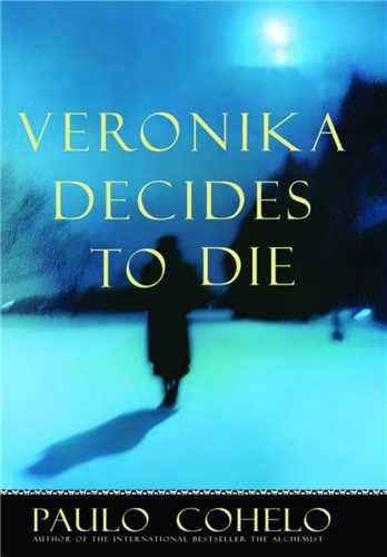 Veronika Decides to Die ورونیکا تصمیم می گیرد بمیرد