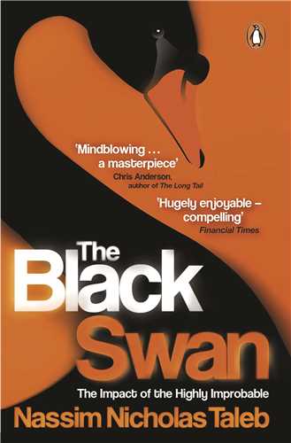 The Black Swan قوی سیاه