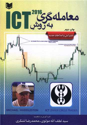 معامله گری به روش ICT