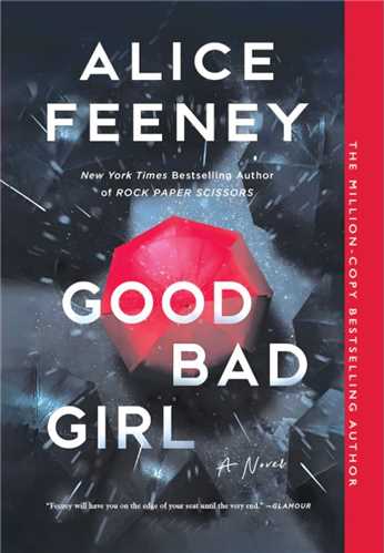 Good Bad Girl دختر بد خوب