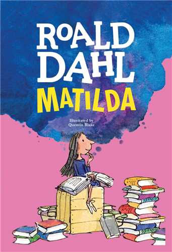 Matilda ماتیلدا