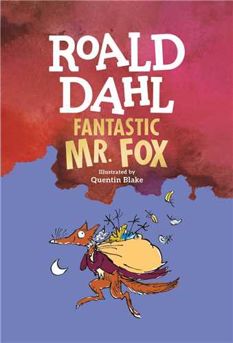 Fantastic Mr Fox آقای روباه شگفت انگیز