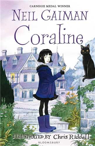 Coraline کورالین