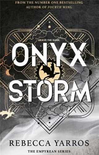 Onyx Storm 3 طوفان انیکس