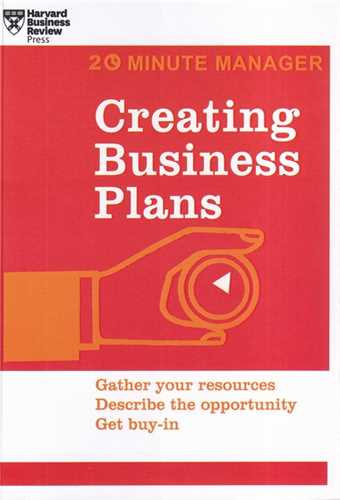 Greating business plans خلق مدل کسب و کار 